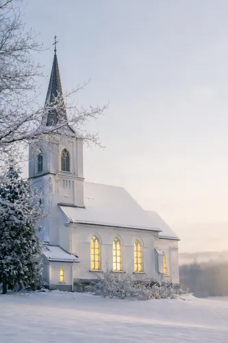 Christmas Background 9