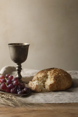 Communion Background 11