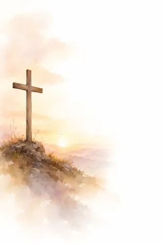 Cross Background 1