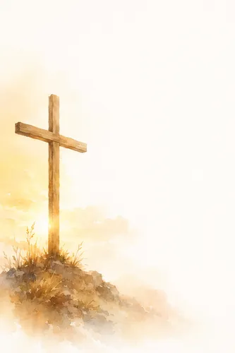 Cross Background 2