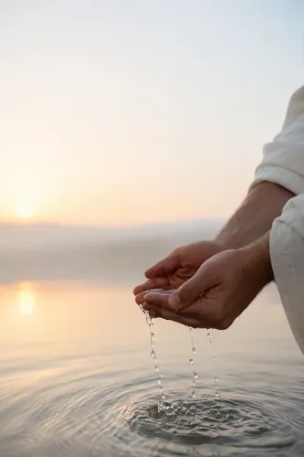 Baptism Background 7