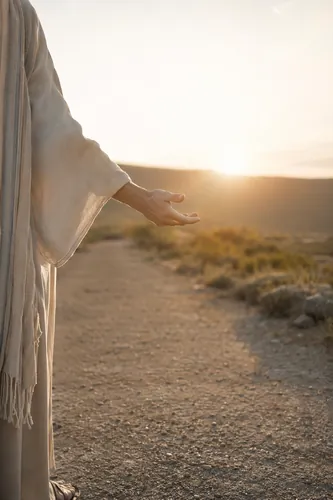 Prayerwalk Background 5
