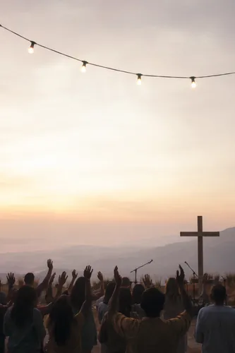 Worshipnight Background 4