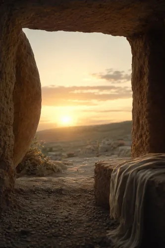 Easter Background 10