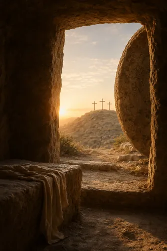 Easter Background 11