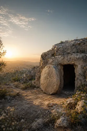 Easter Background 3