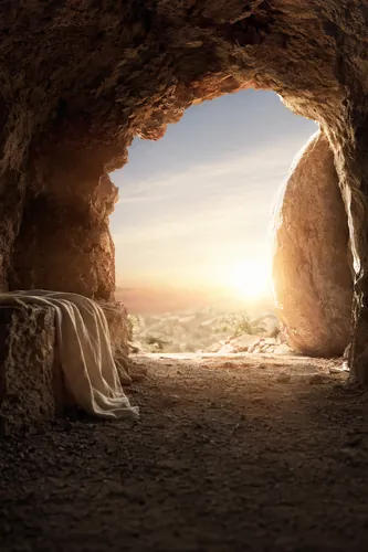 Easter Background 6