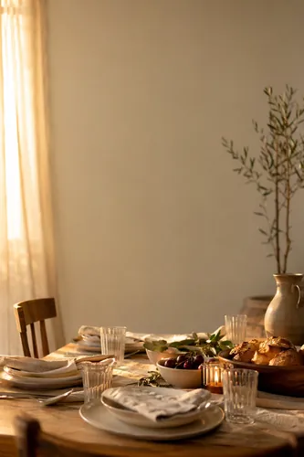 Family Background 8