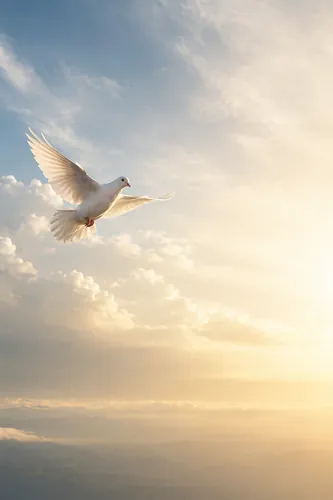 Peace Background 2