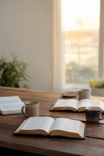 Bible Study Background 1
