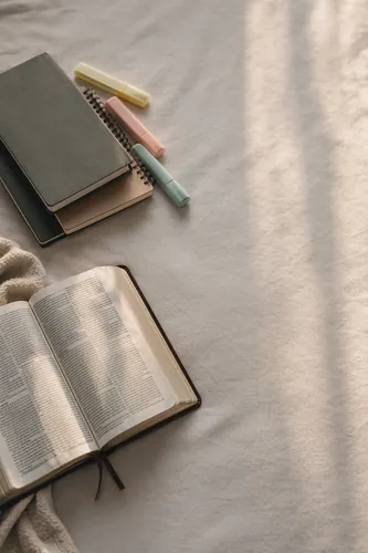Bible Study Background 18
