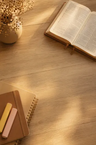 Bible Study Background 19