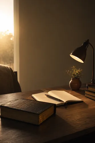 Bible Study Background 25