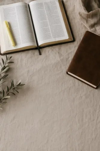 Bible Study Background 38