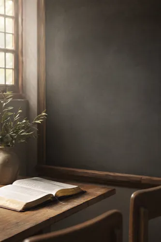 Bible Study Background 6