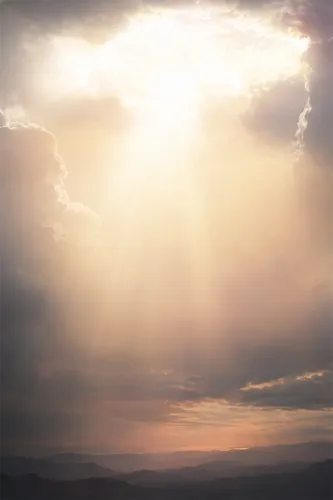 Ascension Background 1