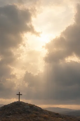 Ascension Background 2