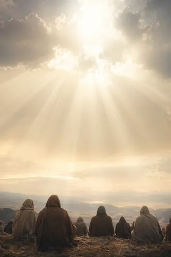 Ascension Background 7