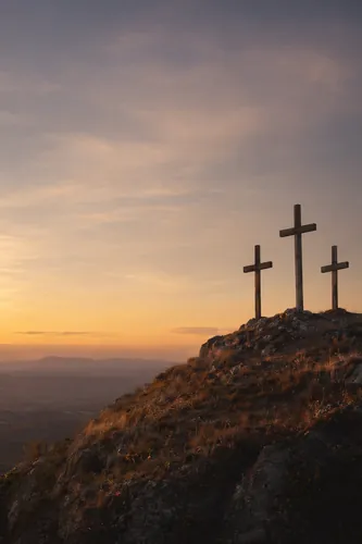 Goodfriday Background 1