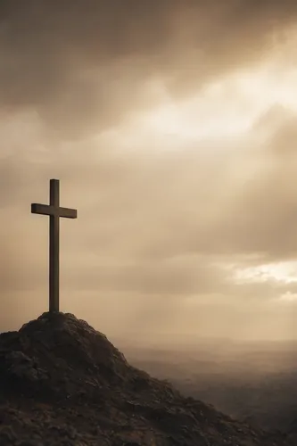 Goodfriday Background 7