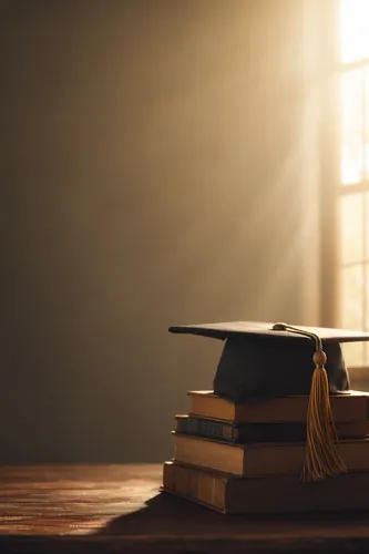 Graduation Background 2