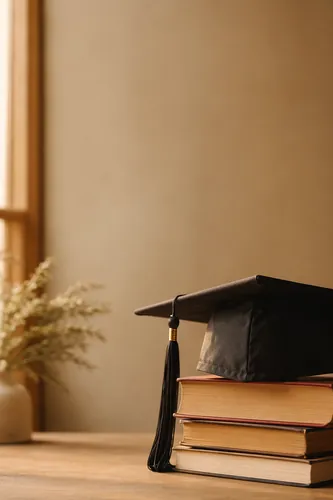 Graduation Background 3