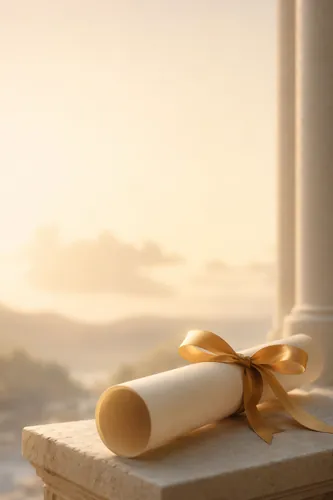Graduation Background 4