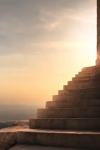Journey Background 8