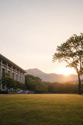 Campus Background 1