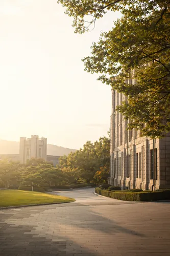 Campus Background 2