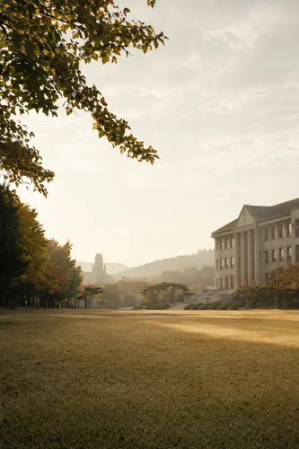 Campus Background 3