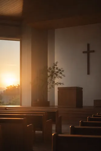 Dawnprayer Background 1