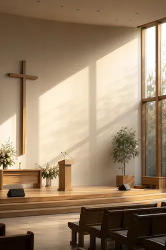 Worship Background 1