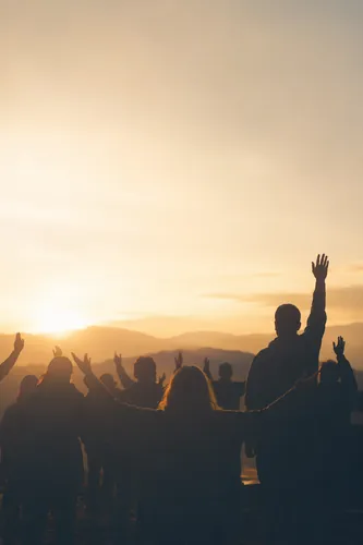 Worship Background 10