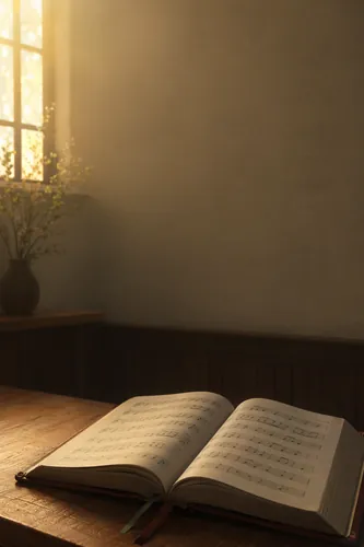 Worship Background 8