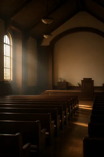 Revival Background 1