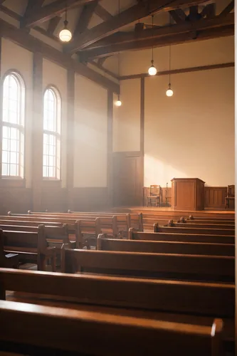 Revival Background 3