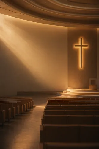 Revival Background 5