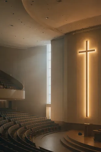 Revival Background 6