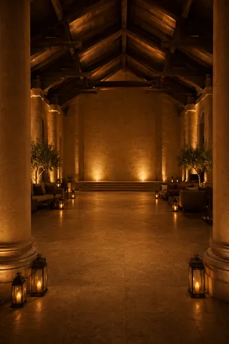 Revival Background 8