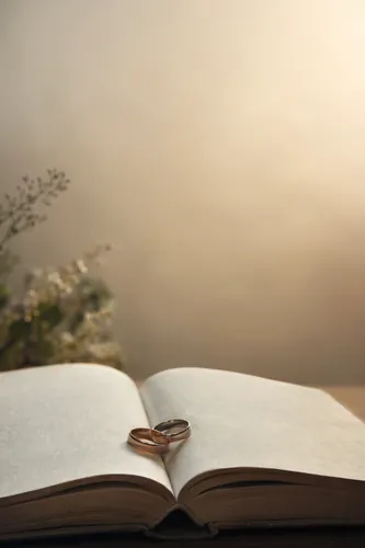 Marriage Background 3