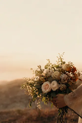 Marriage Background 4