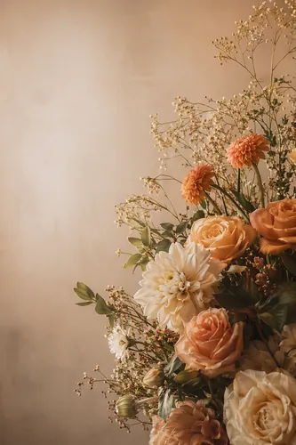 Marriage Background 5