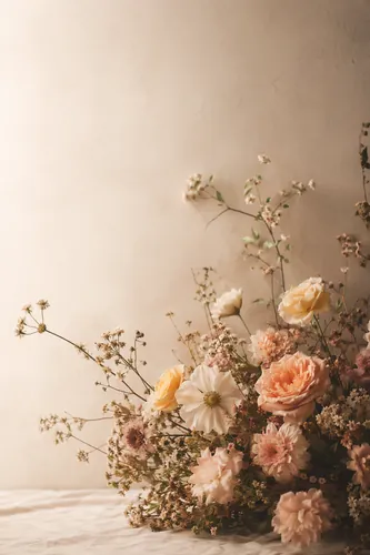 Marriage Background 6