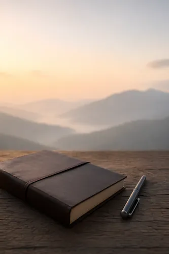 Journaling Background 1