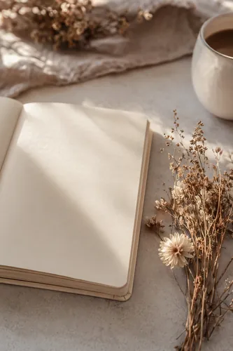 Journaling Background 8