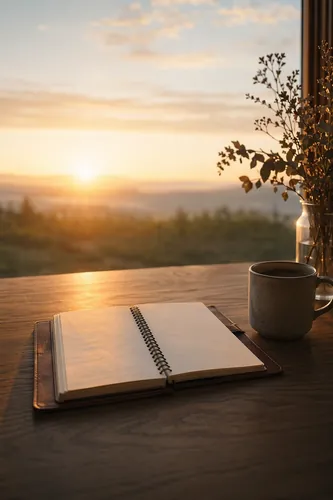 Journaling Background 9