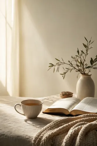 Quiettime Background 8