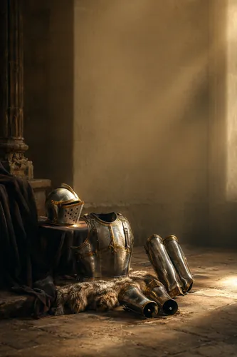 Armor Background 10