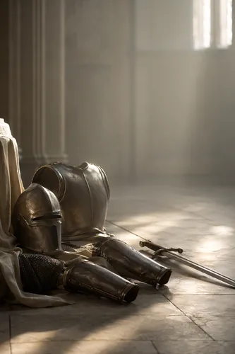 Armor Background 11